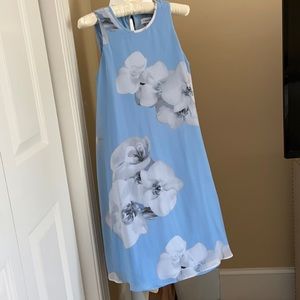 Calvin Klein dress